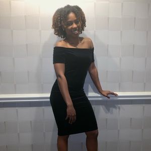 Meet your Posher, Ny-aja